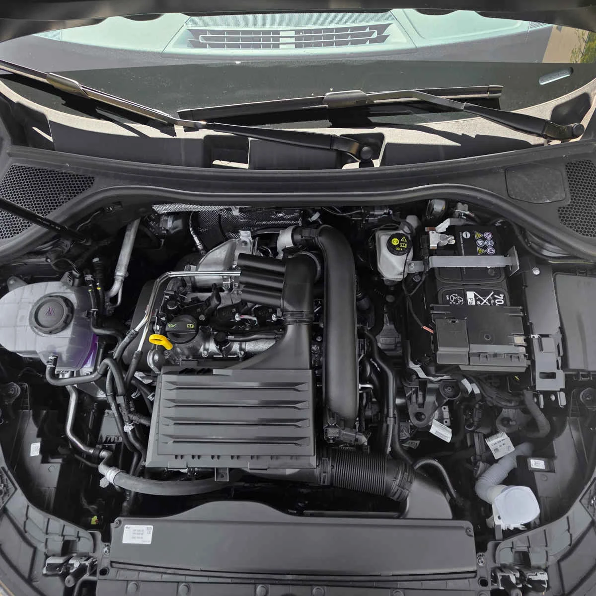 Audi A3 2026