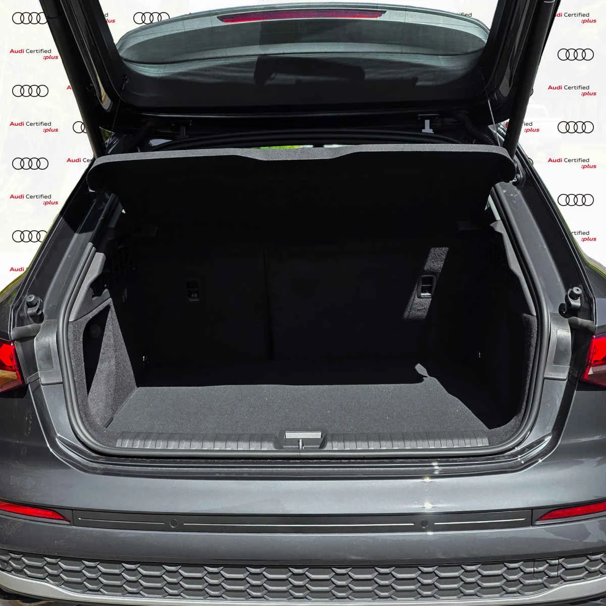 Audi A3 2026