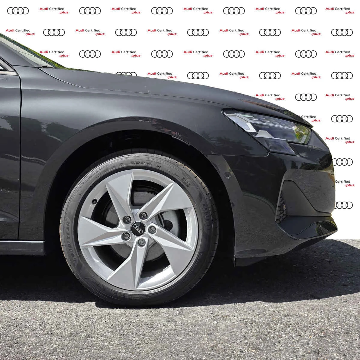 Audi A3 2026