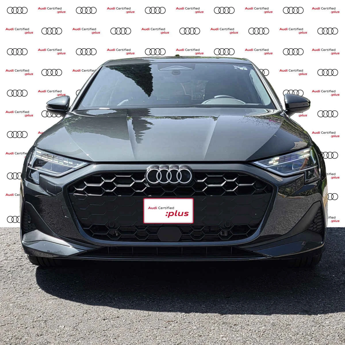 Audi A3 2026