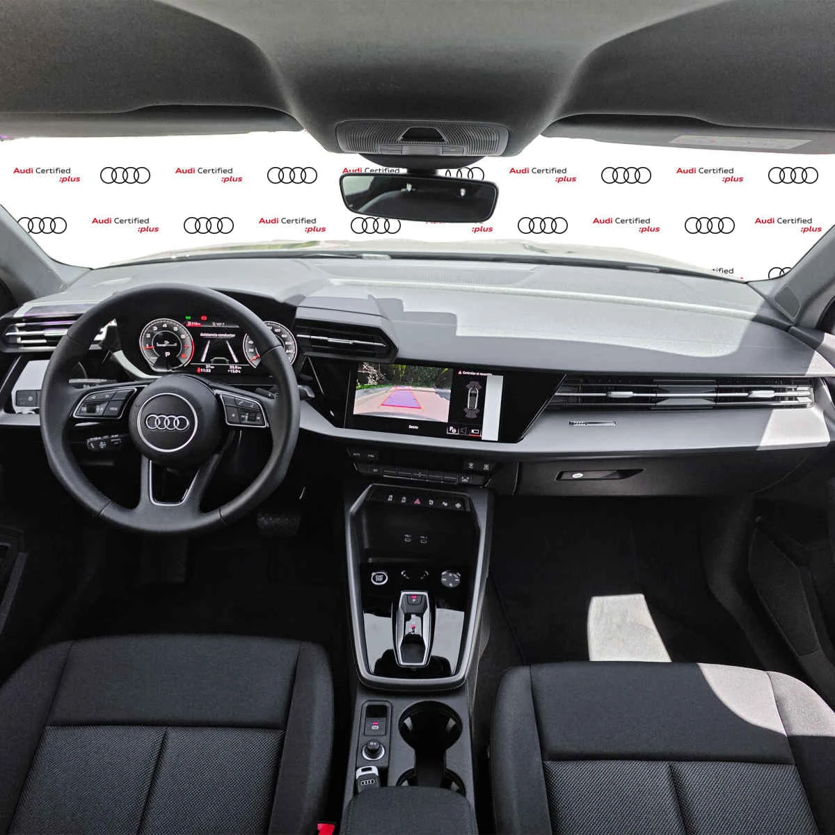Audi A3 2026