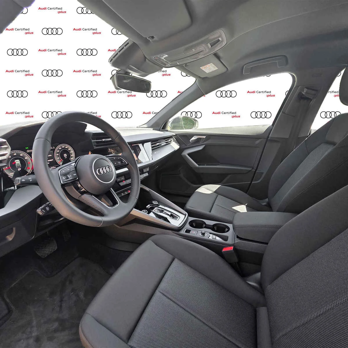 Audi A3 2026