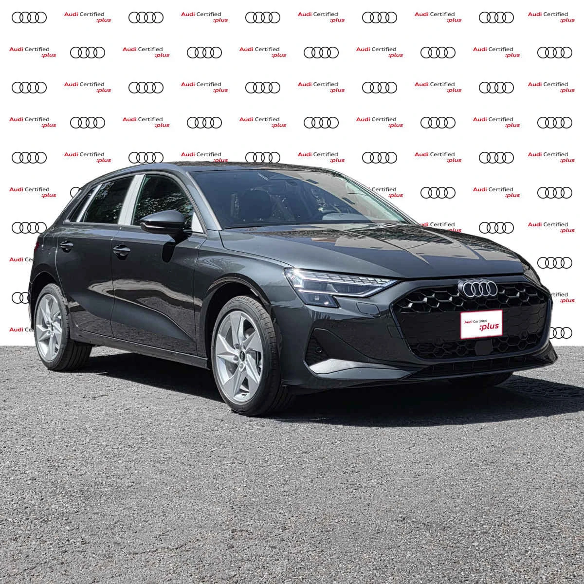 Audi A3 2026<