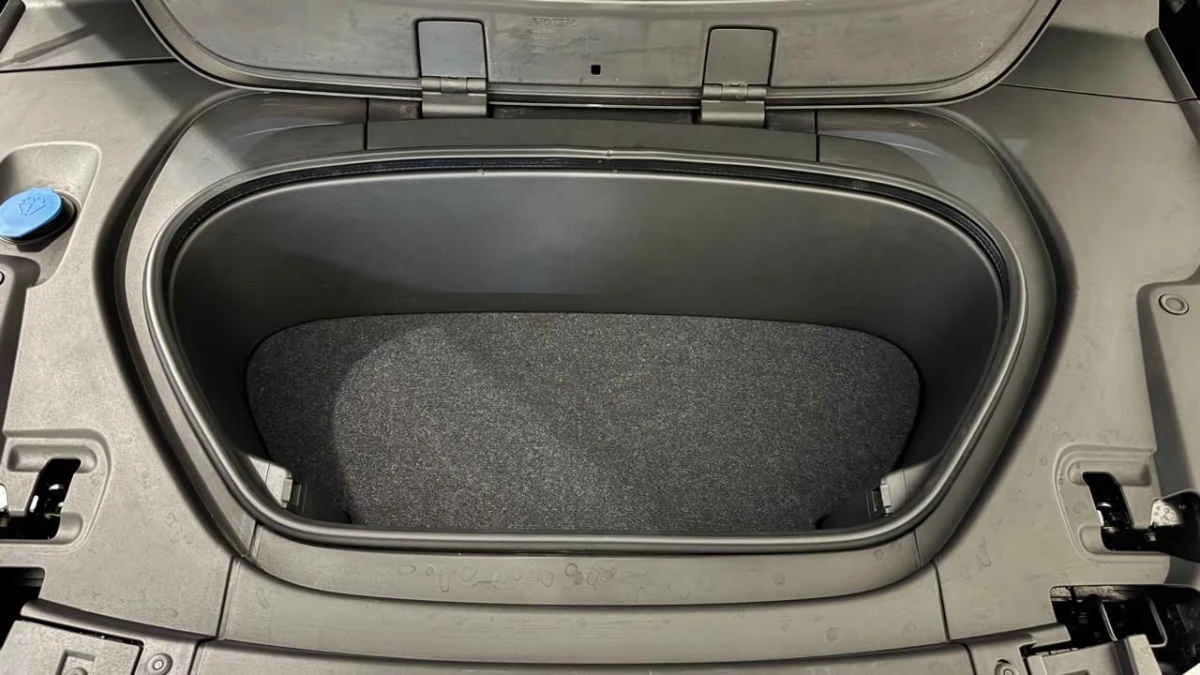 Volvo C40 2024