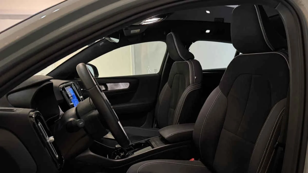 Volvo C40 2024
