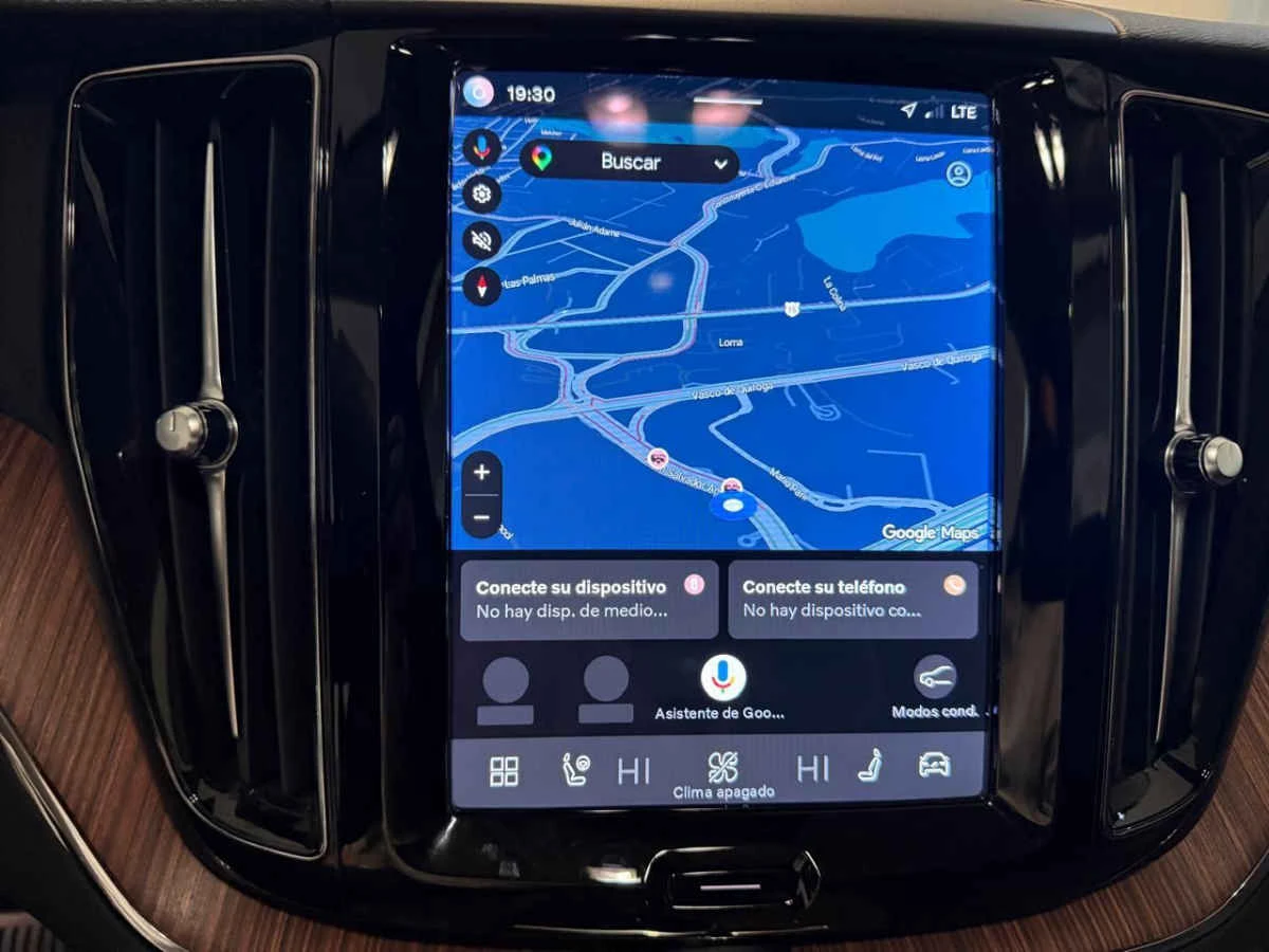 Volvo XC60 2024