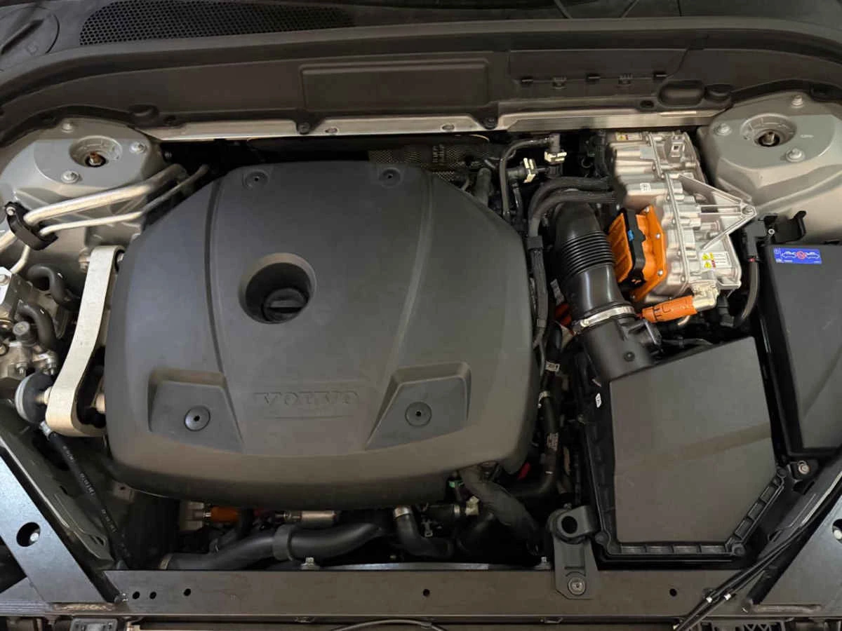 Volvo XC60 2024