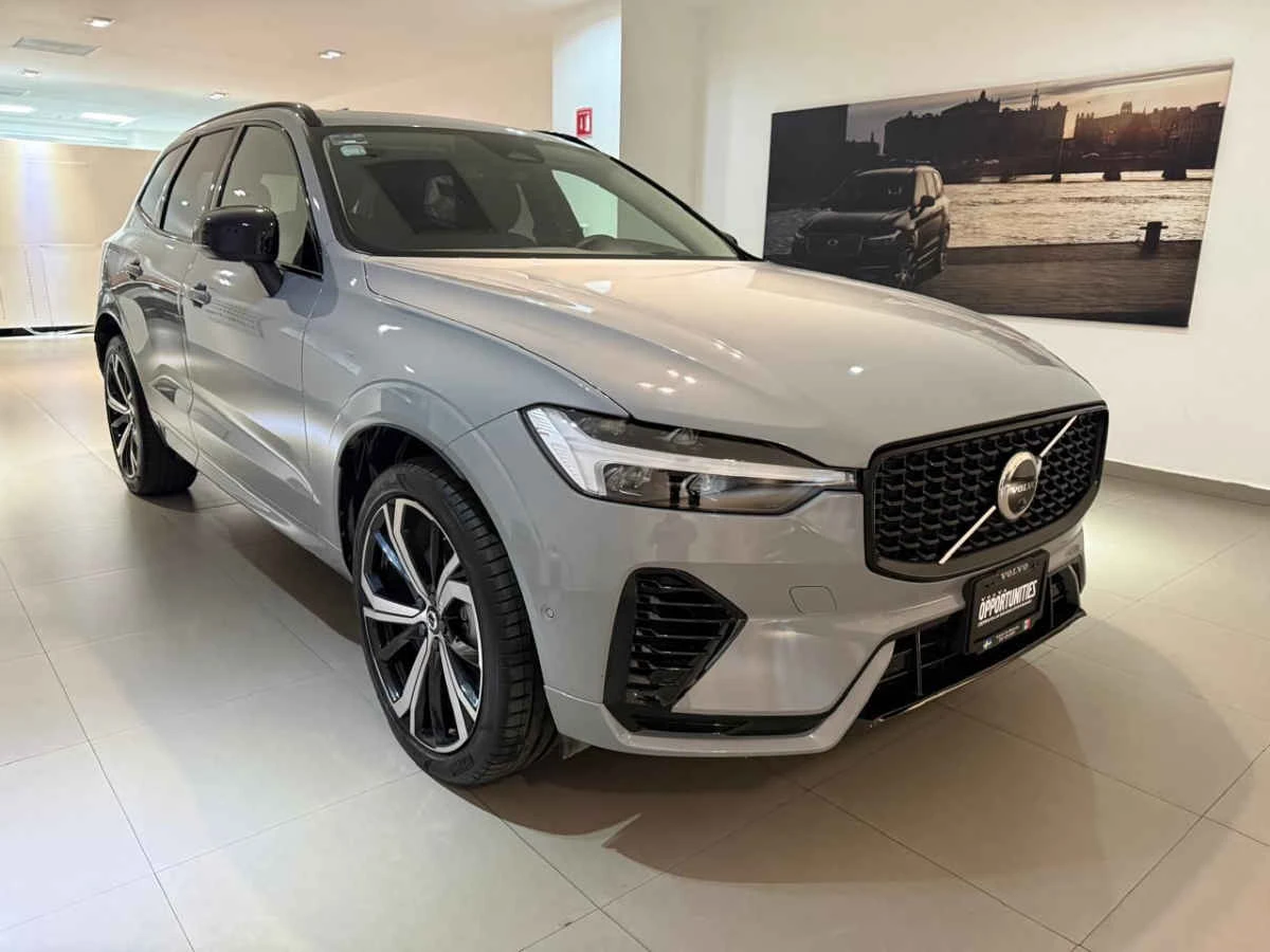 Volvo XC60 2024