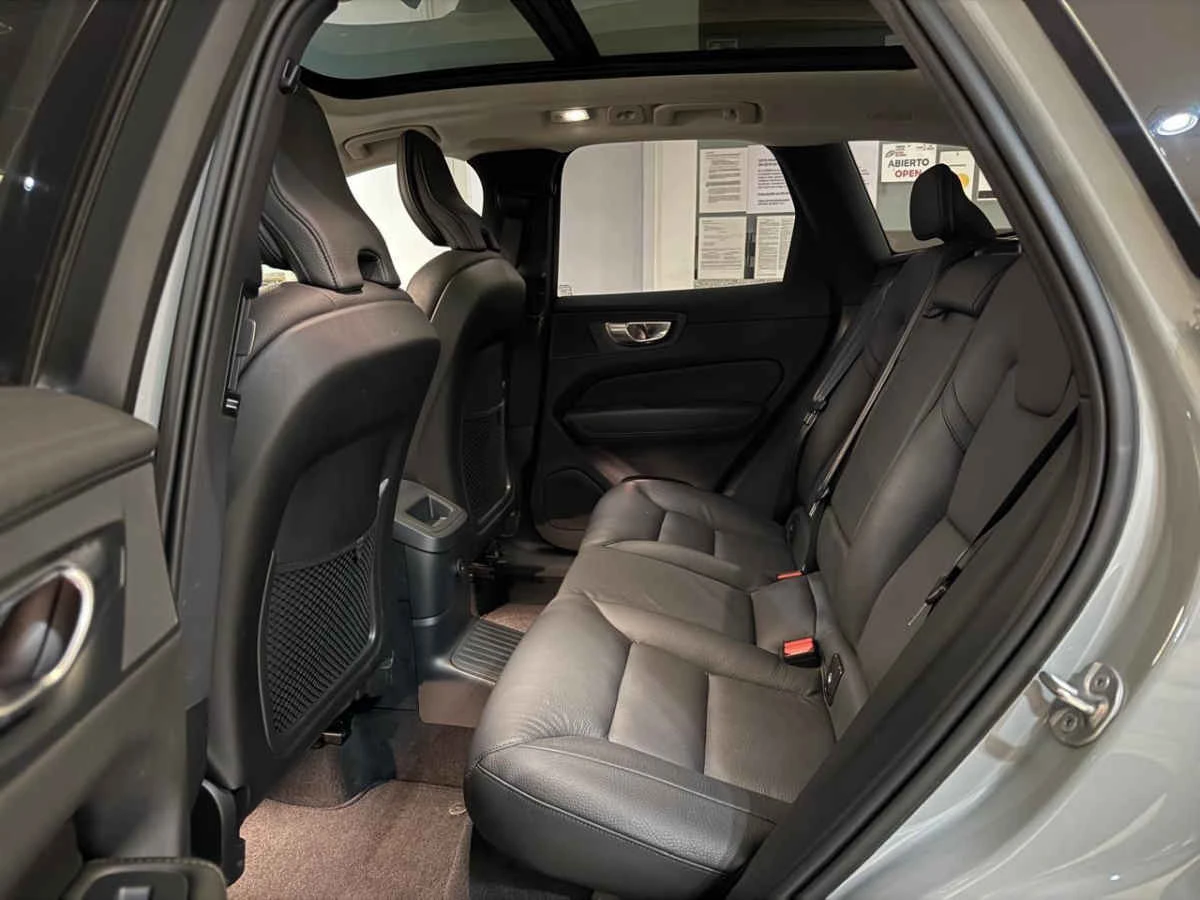 Volvo XC60 2024