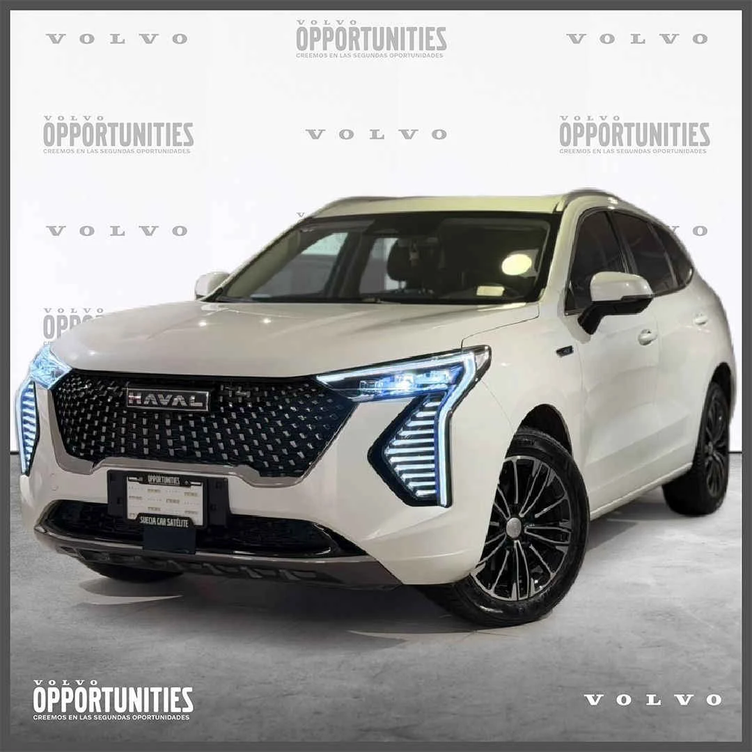 HAVAL Jolion 2025
