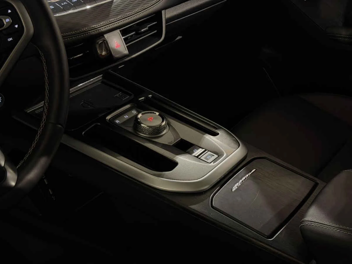 HAVAL Jolion 2025