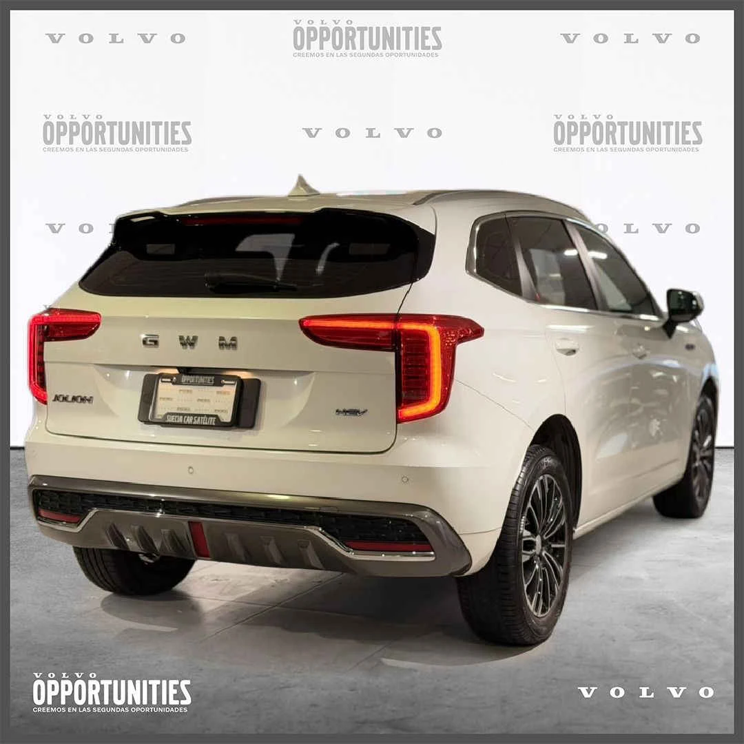 HAVAL Jolion 2025