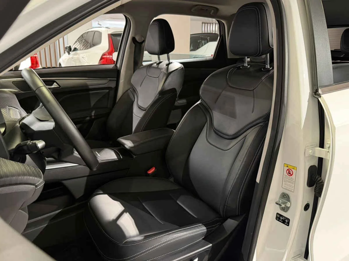 HAVAL Jolion 2025