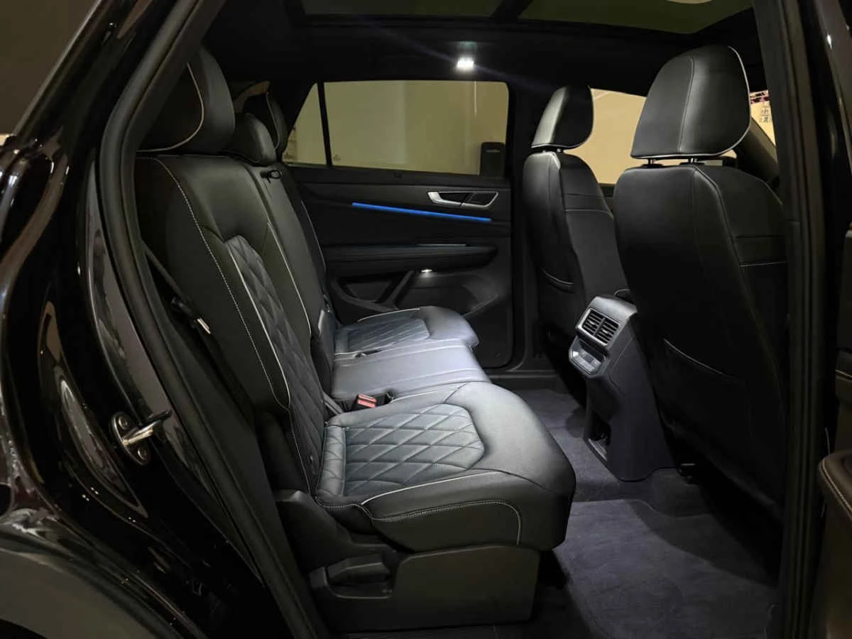 Volkswagen Cross Sport 2025