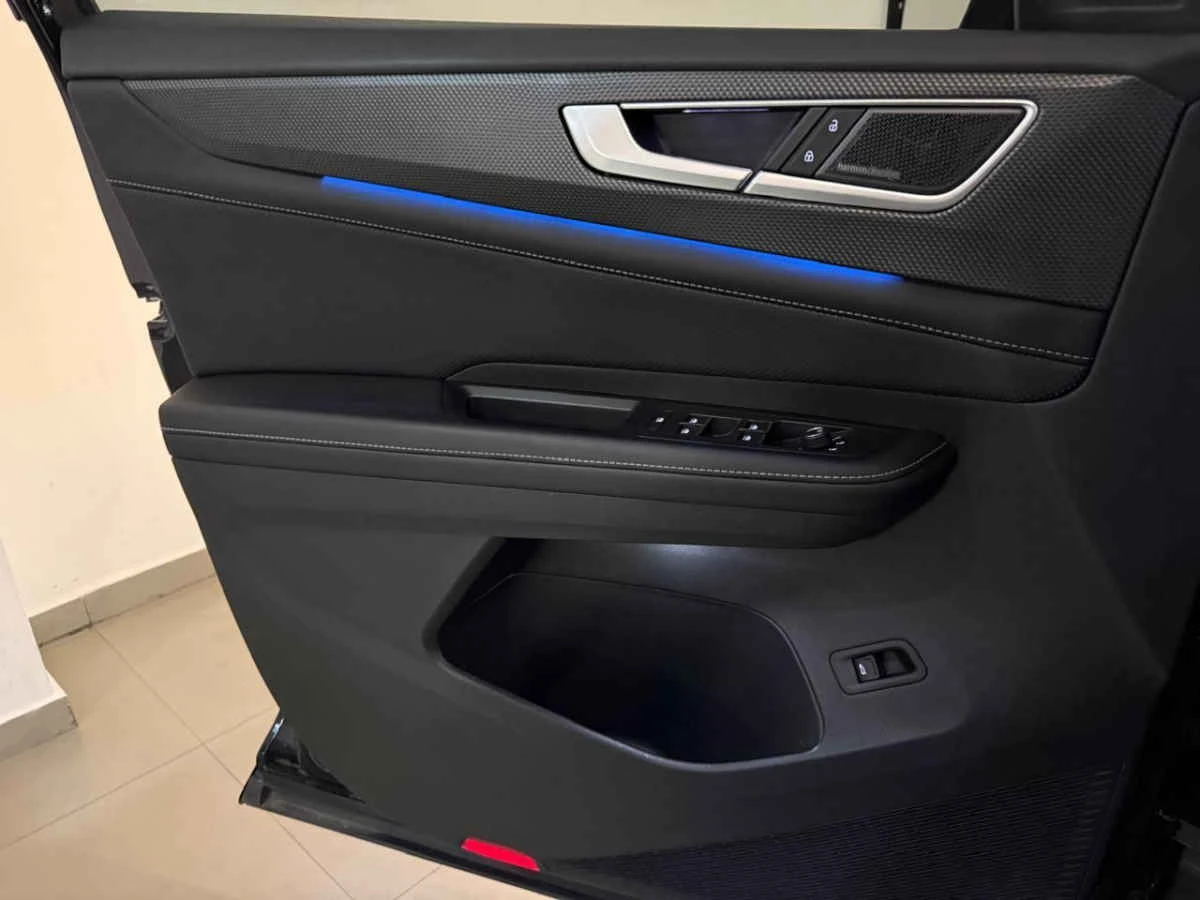 Volkswagen Cross Sport 2025