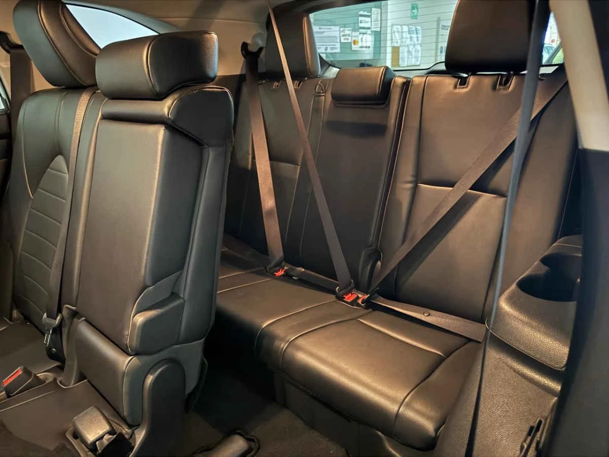 Toyota Highlander 2022