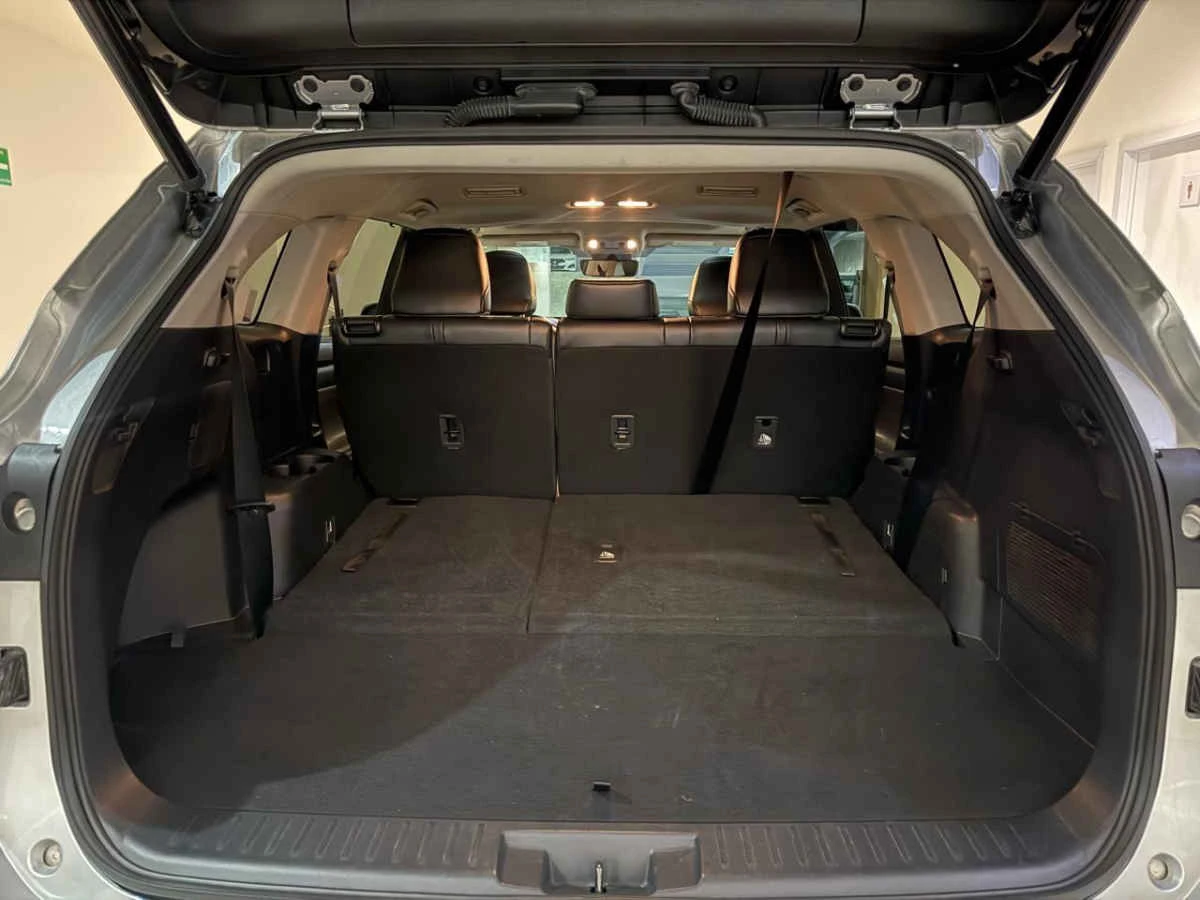 Toyota Highlander 2022