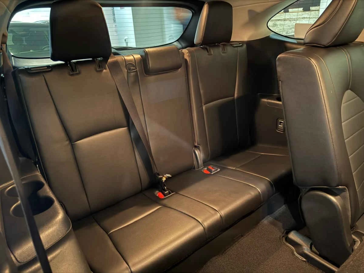 Toyota Highlander 2022